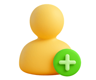 KoreVizor registration page for creating a trading account